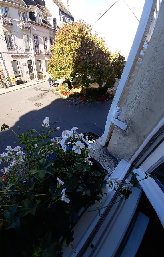 Beaune City Suite Ngoại thất bức ảnh