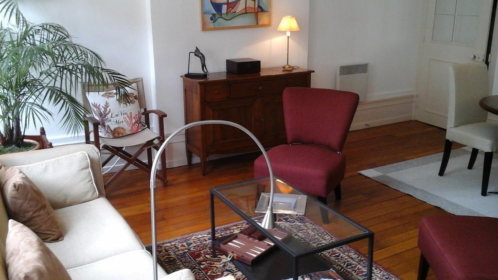 Beaune City Suite Phòng bức ảnh