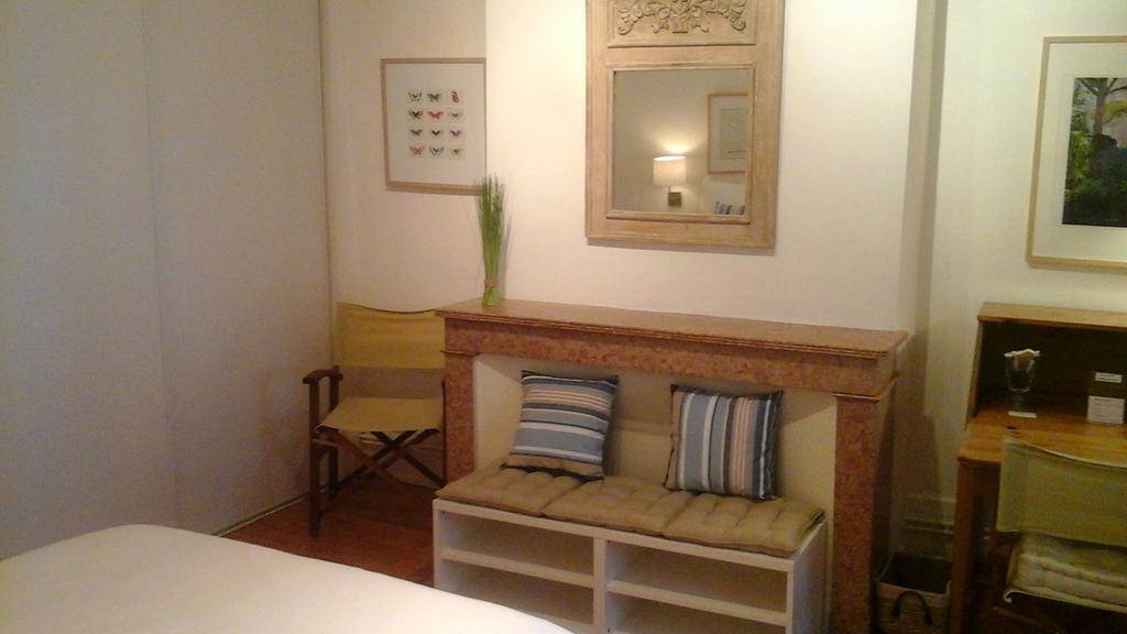 Beaune City Suite Phòng bức ảnh
