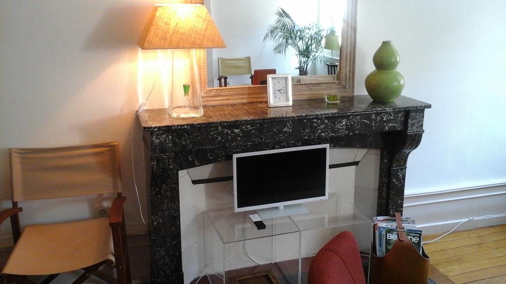 Beaune City Suite Phòng bức ảnh