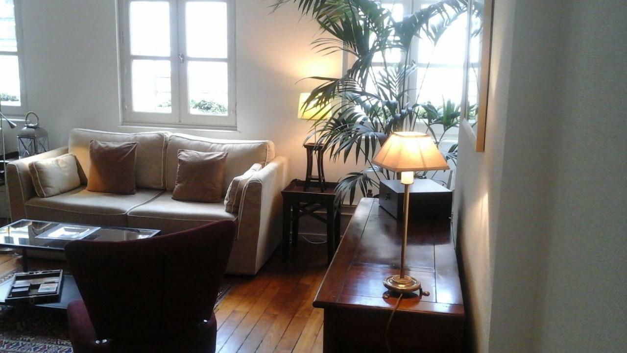 Beaune City Suite Ngoại thất bức ảnh