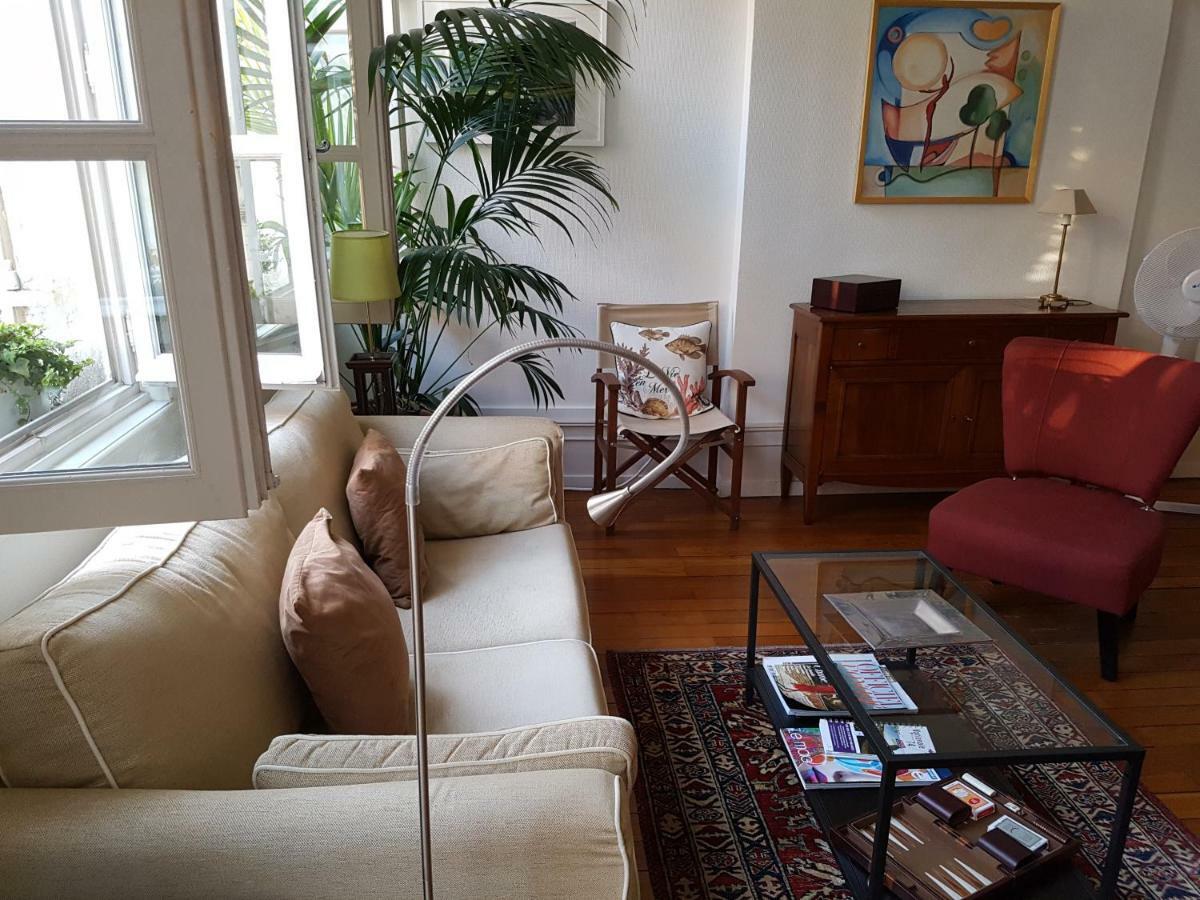 Beaune City Suite Ngoại thất bức ảnh